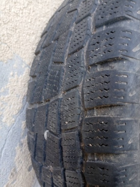 opel Meriva ket telet hasznlt kerekek