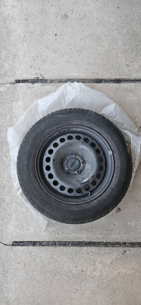 opel Téligumi felnivel.