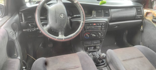opel Vectra b 16 16v vezrmszj el szakat 