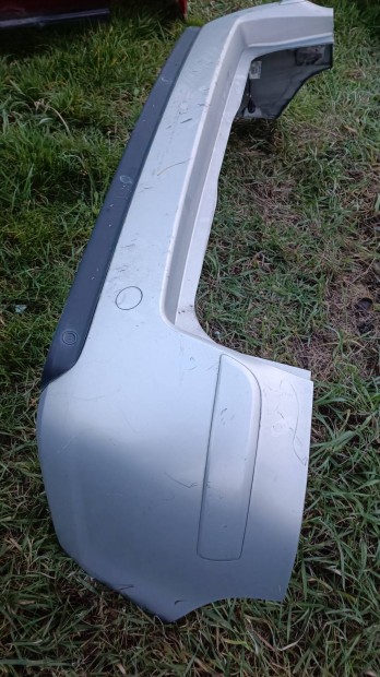 opel Zafira B radaros komplett h�ts� l�kh�r�t� gy�ri