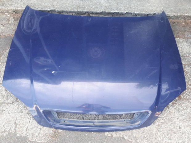 opel Astra G, sötétkék motorháztető , Színkód Nincs