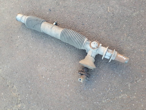 opel astra F, 1998 1.4, kormánymű nem szervós