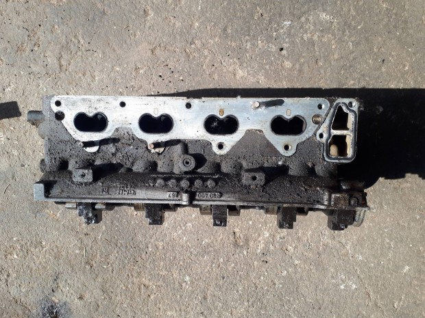opel astra G, 1.4 16V, X14XE hengerfej R90400187