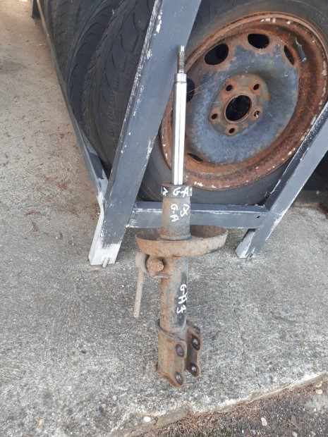 opel astra G, Bontott első lengéscsillapító