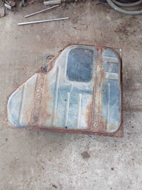 opel  asztra tank