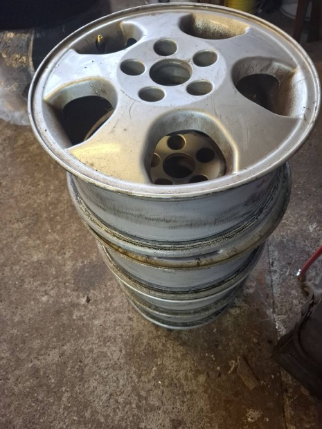 opel alufelni 15" 5x110 elad