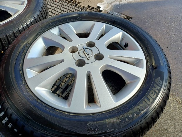 opel alufelni 