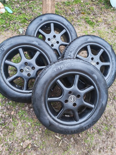 opel alufelni garnit�ra 