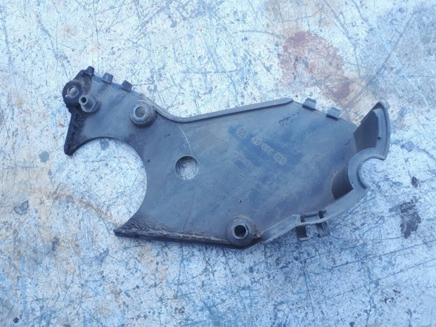 opel astra F 1998 1.4, Gm 90411829 vezérműszíj burkolat