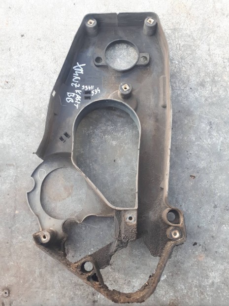opel astra F, 1.4 , X14NZ belső vezérműszíj burkolat 93441534