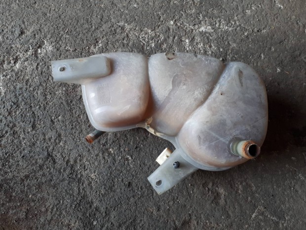 opel astra F, 1.4 c14se, kiegyenlítő tartály