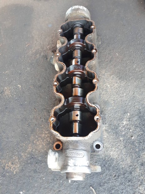 opel astra F,  1998  1.4 , X14NZ vezrmtengely hzzal  90234971