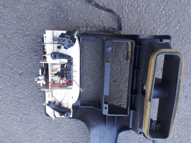 opel astra F , 1998  4 lls ftskapcsol csatlakozval 