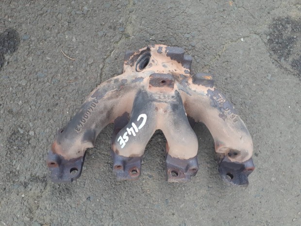 opel astra F , 1.4 C14SE kipufogó öntvény 90400043