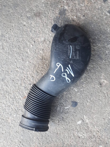 opel astra G, 1.8, X18XE levegőcső GM90536285