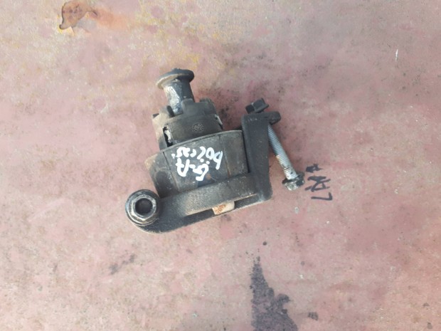 opel astra G 1.8 motortartó bak bölcsőbe