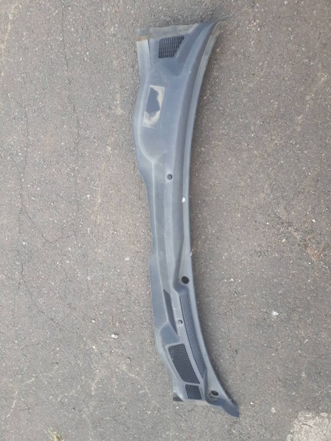 opel astra G, első levélrács GM90520680