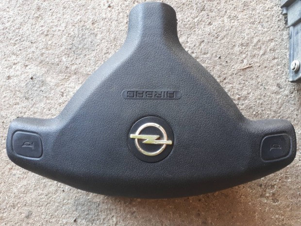 opel astra G   kormny lgzsk  hibtlan