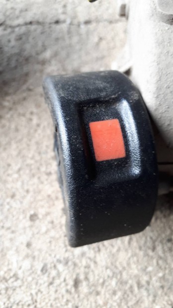 opel astra G  elakadsjelz kapcsol 09131728