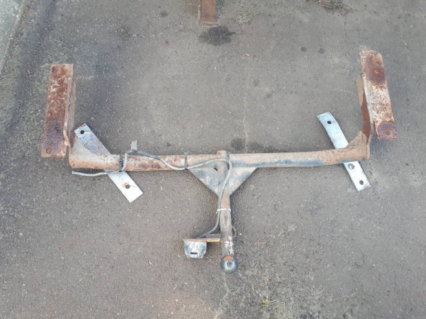 opel astra G kombi bontott vonóhorog