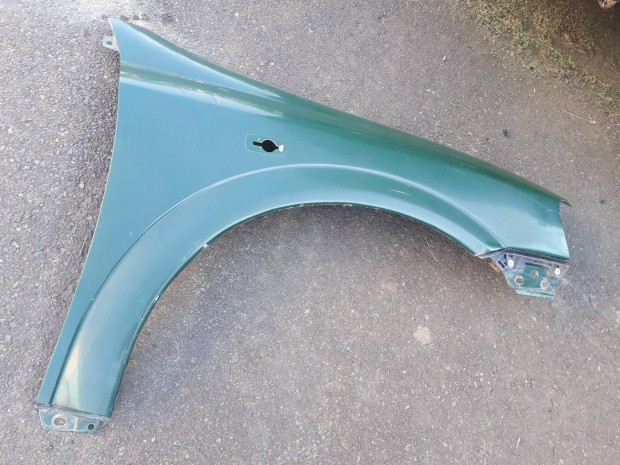 opel astra G, sttzld jobb els srvd 