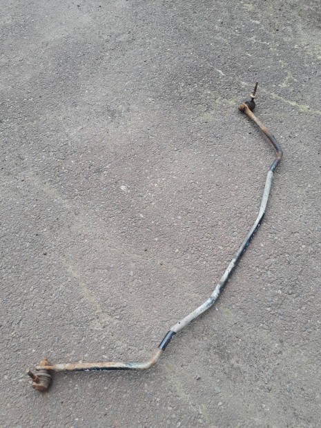 opel astra F, 1,4 C14SE első stabilrúd