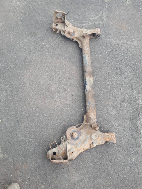 opel astra F, 5 ajtós hátsó híd