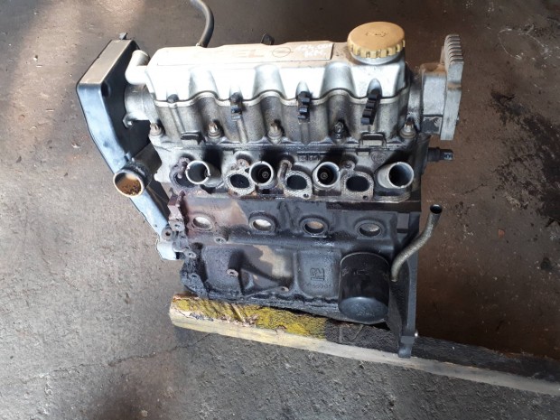 opel astra F, 1998 1.4 C14SE motor 124.000km