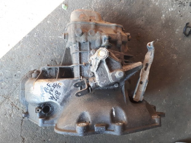 opel astra F, 1998 1.4 , C14SE váltó W418
