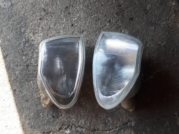 opel astra F, 1998 első fehér indexlámpa foglalattal