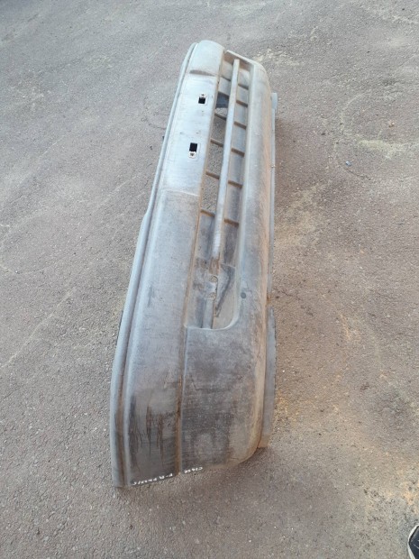opel astra F, 1998 első lökhárító hibátlan