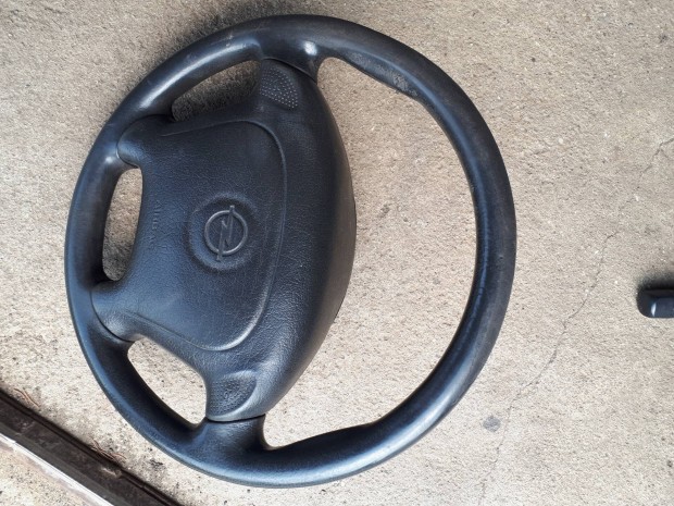 opel astra F, 1998 légzsákos kormánykerék