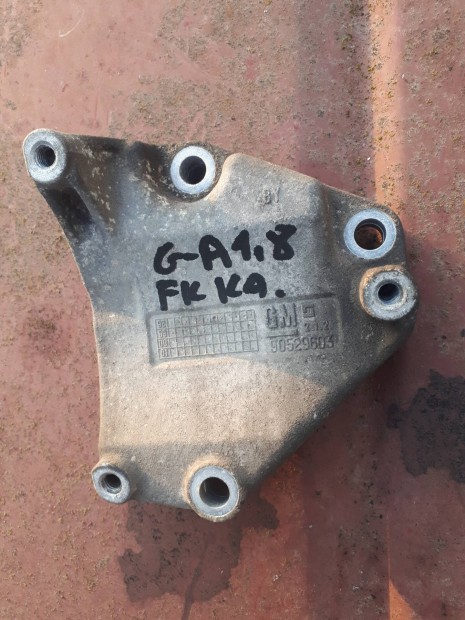 opel astra G 1.8 klíma tartó bak 90529603