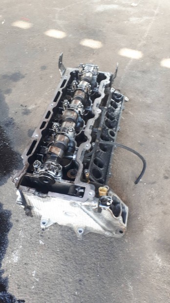 opel astra G, 2.0 Dti hengerfej R9128018