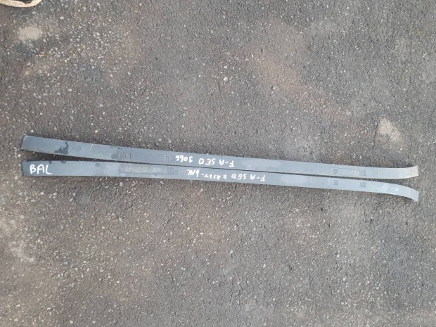 opel astra F, sedan 1998 gyári tetődiszléc