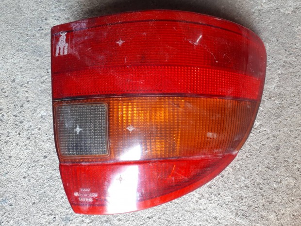 opel astra f sedan bal hátsó lámpa