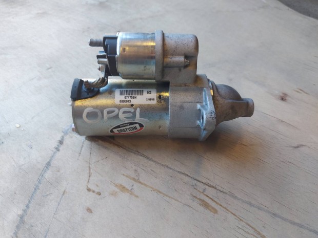 opel astra benzines nindt elad