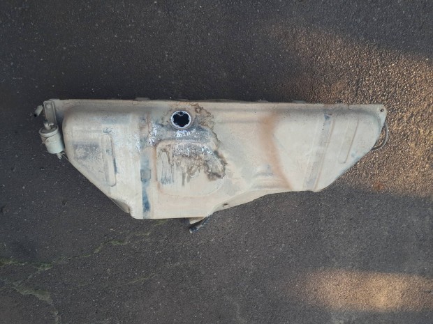 opel astra f sedan 1998 1.4 üzemanyagtank