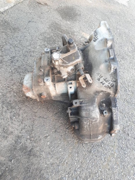 opel astra g   1.8  benzines  vlt  F17C374 