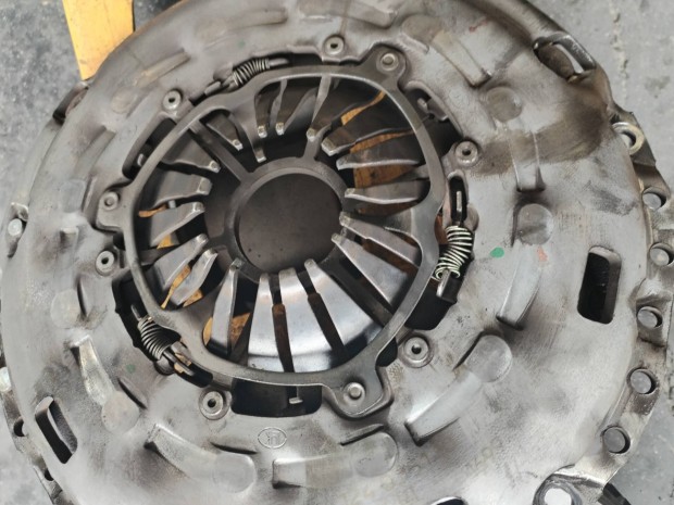 opel astra h 1.9 d duplatmeg lendkerk
