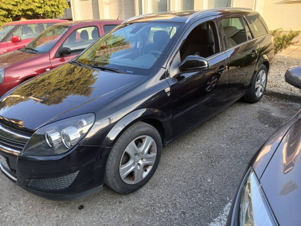 opel astra h 2010.04 eladó