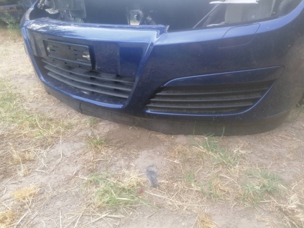 opel astra h első lökhárító