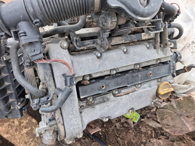 opel c corsa 1.2 motor