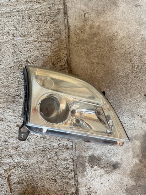 opel c vectra jobb oldali f�nysz�r� 