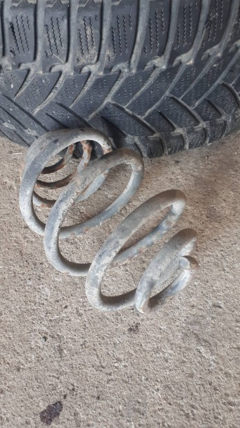 opel corsa  B,  hts rug 