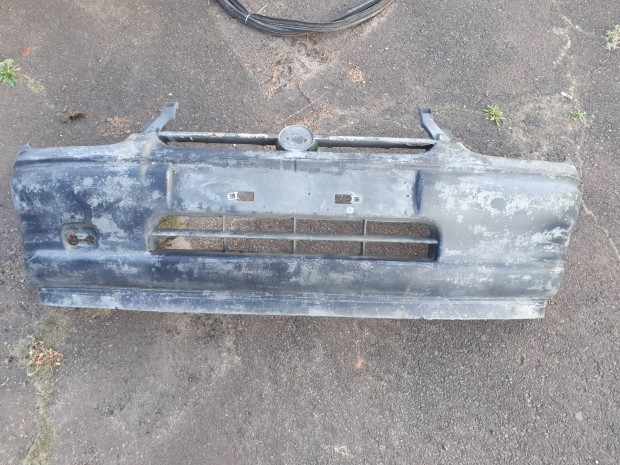 opel corsa B, első lökhárító