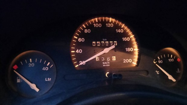 opel corsa b