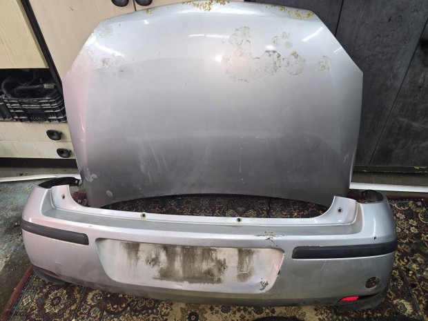 opel corsa c motorh�ztet� h�ts� l�kh�rit�