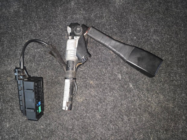 opel corsa d bal els� biztons�gi�v csati