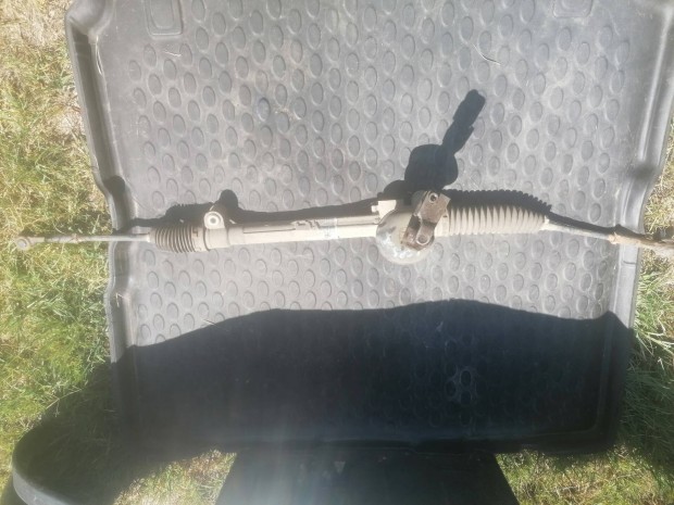 opel corsa d kormnym